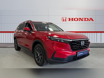 Honda - CR-V