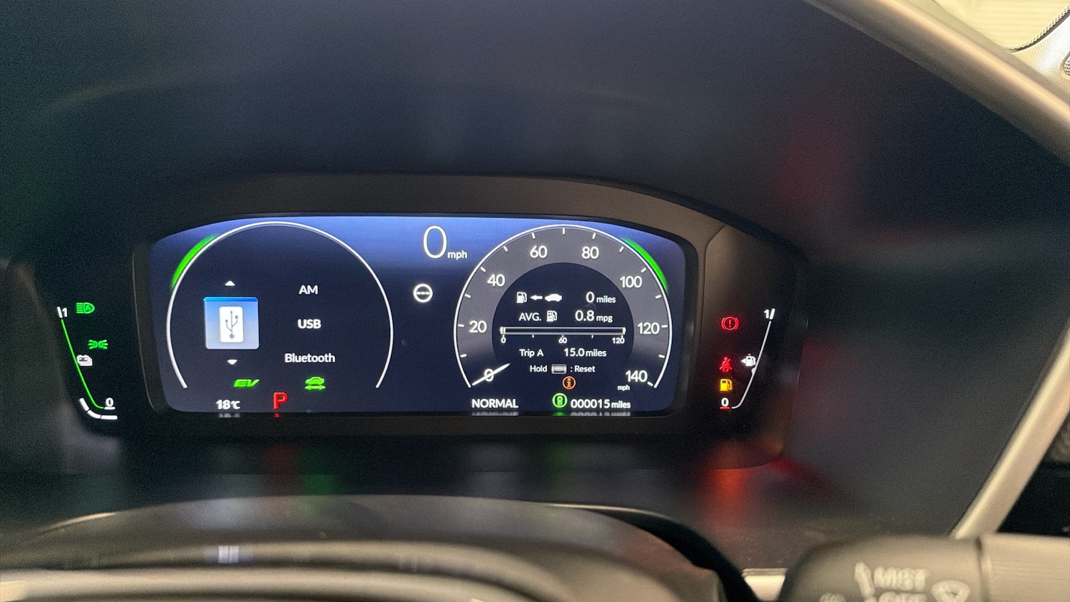 Used Honda CR-V 2025 for sale - 76131141: Photo 21