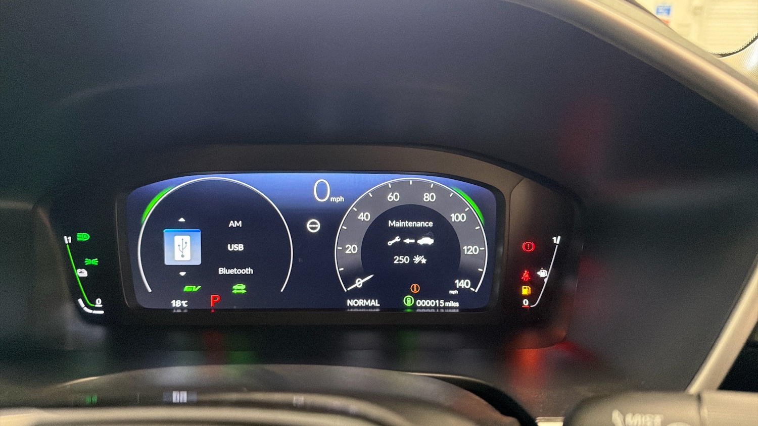 Used Honda CR-V 2025 for sale - 76131141: Photo 28