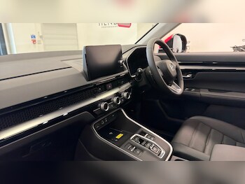 Used Honda CR-V 2025 for sale - 76131141: Photo 2