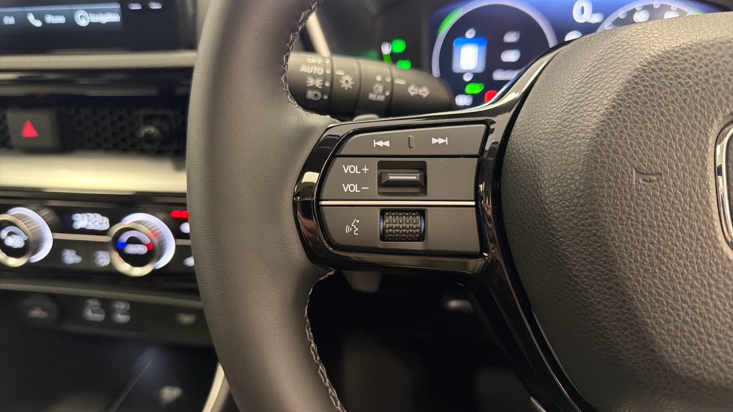 Used Honda CR-V 2025 for sale - 76131141: Photo 34