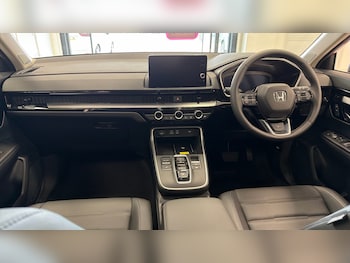 Used Honda CR-V 2025 for sale - 76131141: Photo 4