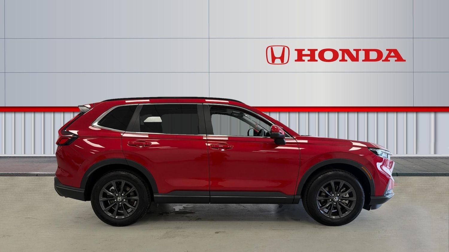 Used Honda CR-V 2025 for sale - 76131141: Photo 5