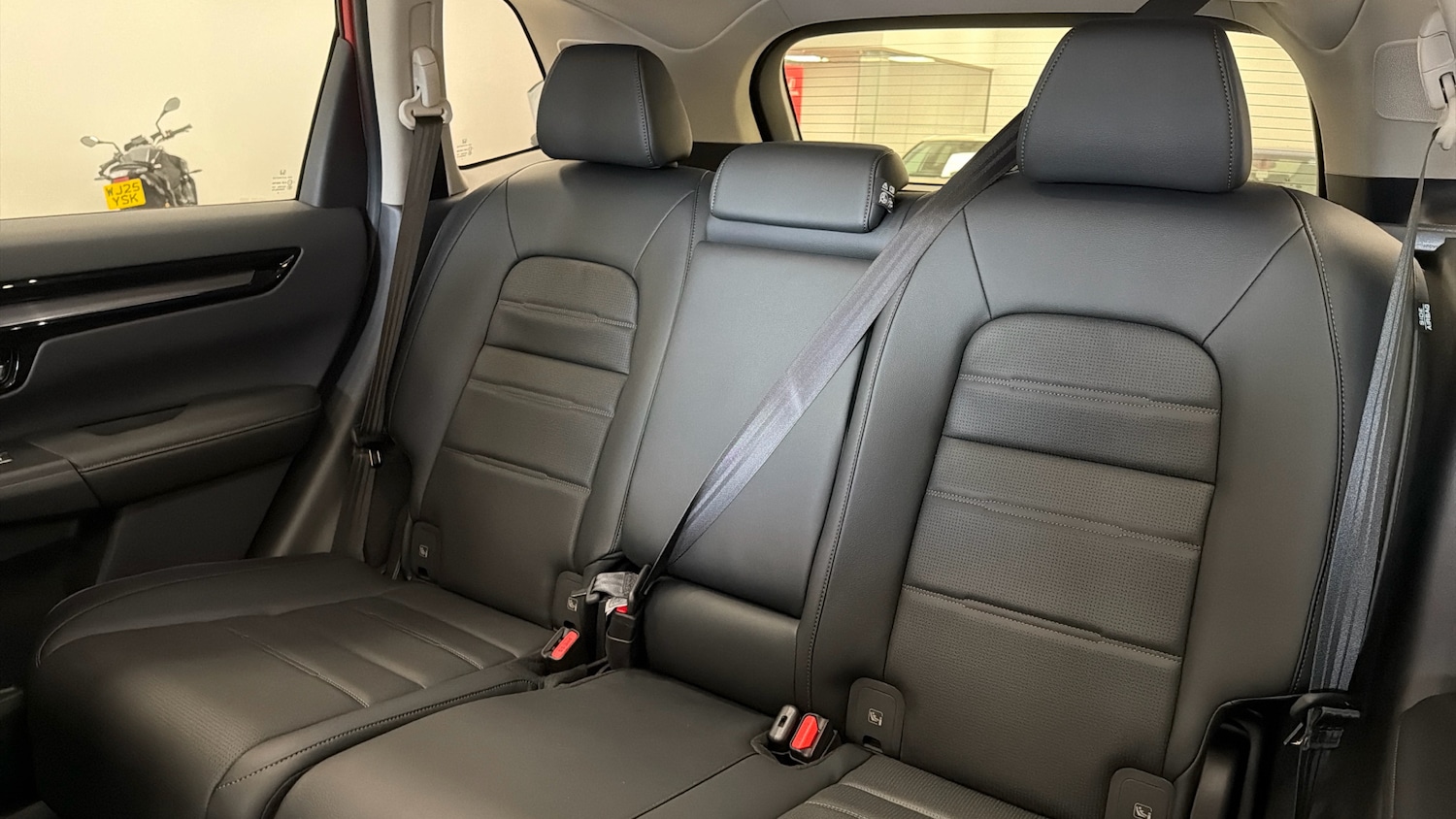 Used Honda CR-V 2025 for sale - 76131141: Photo 8