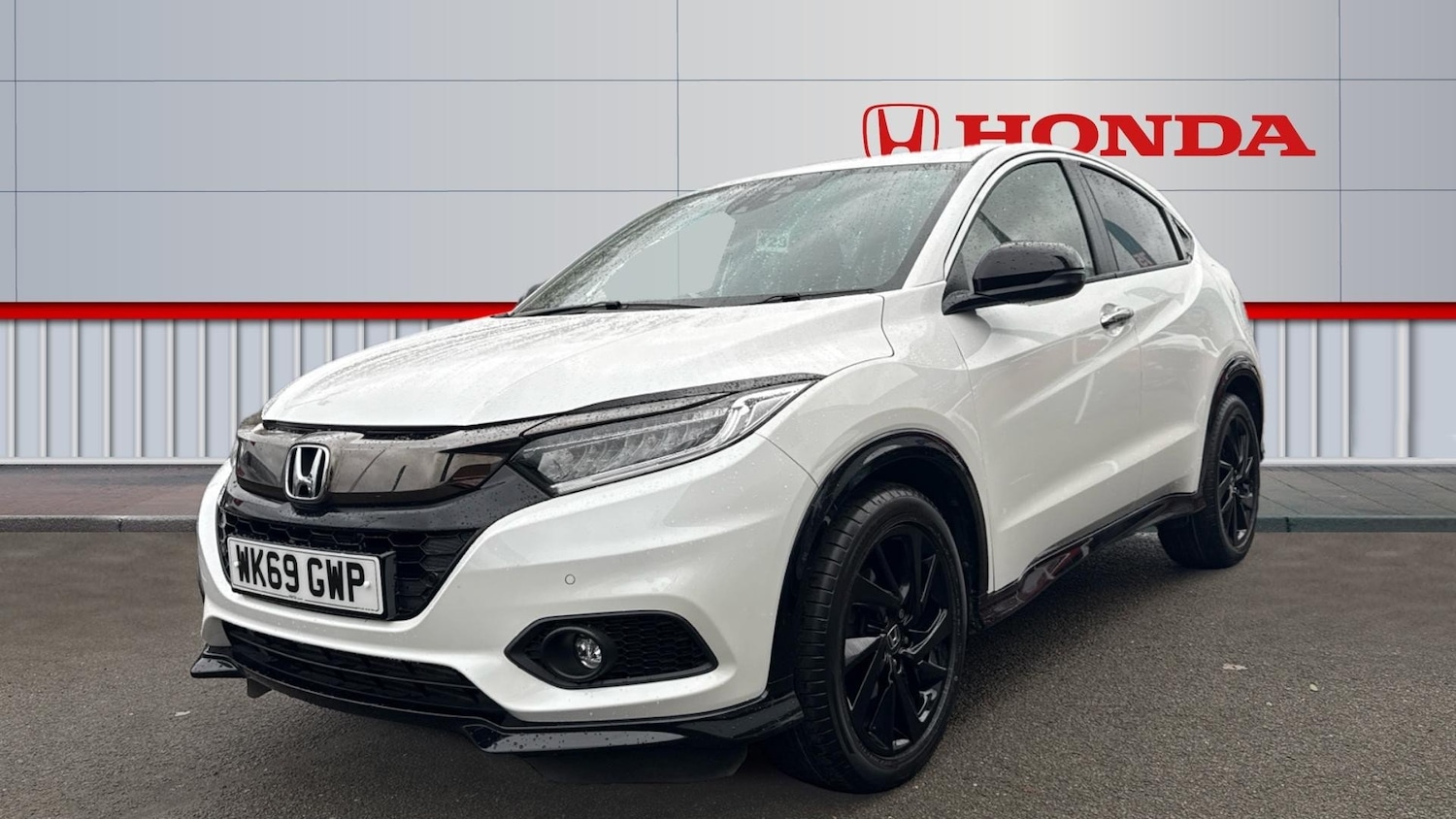 Used Honda HR-V 2019 for sale - 76470887: Photo 10