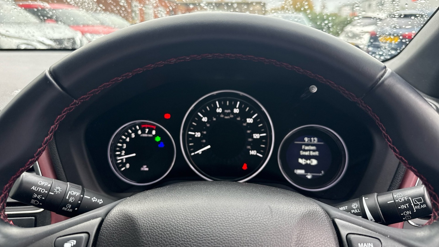 Used Honda HR-V 2019 for sale - 76470887: Photo 11