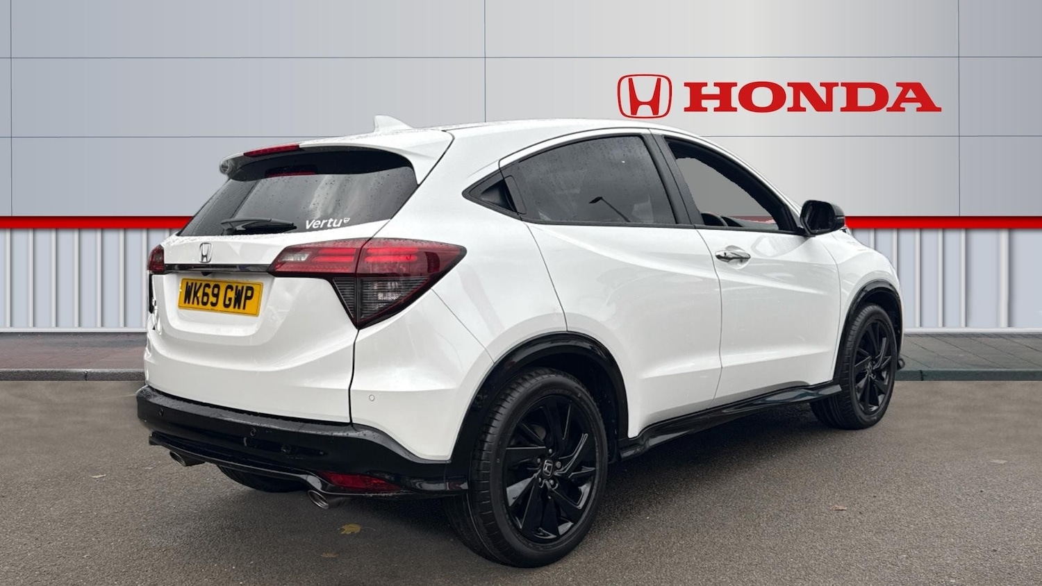 Used Honda HR-V 2019 for sale - 76470887: Photo 12