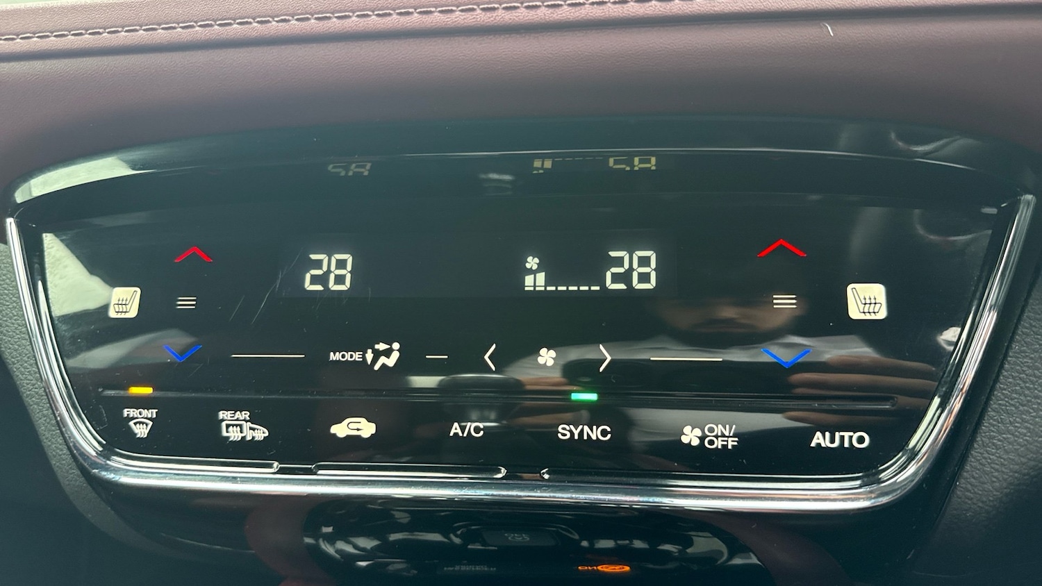 Used Honda HR-V 2019 for sale - 76470887: Photo 19