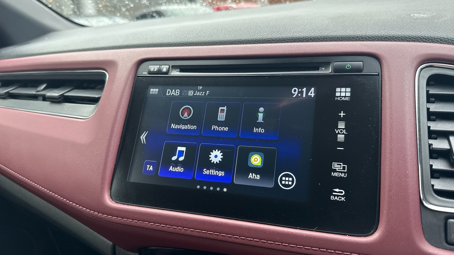 Used Honda HR-V 2019 for sale - 76470887: Photo 21