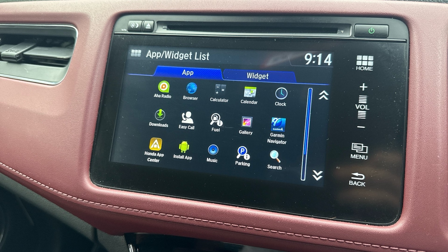 Used Honda HR-V 2019 for sale - 76470887: Photo 24