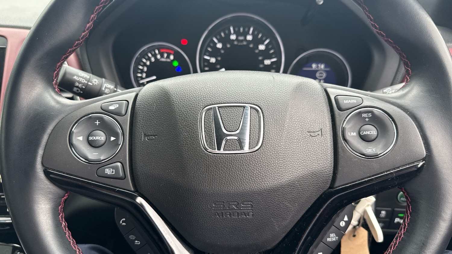 Used Honda HR-V 2019 for sale - 76470887: Photo 26
