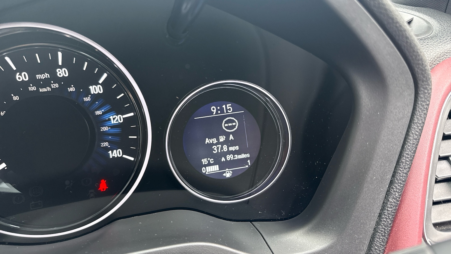 Used Honda HR-V 2019 for sale - 76470887: Photo 33