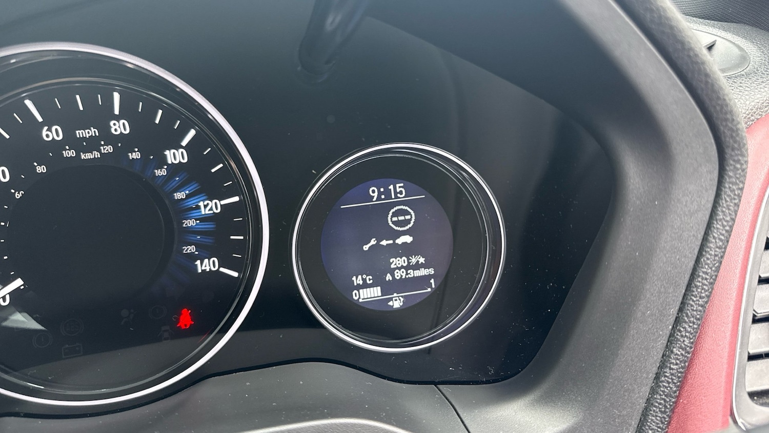 Used Honda HR-V 2019 for sale - 76470887: Photo 34