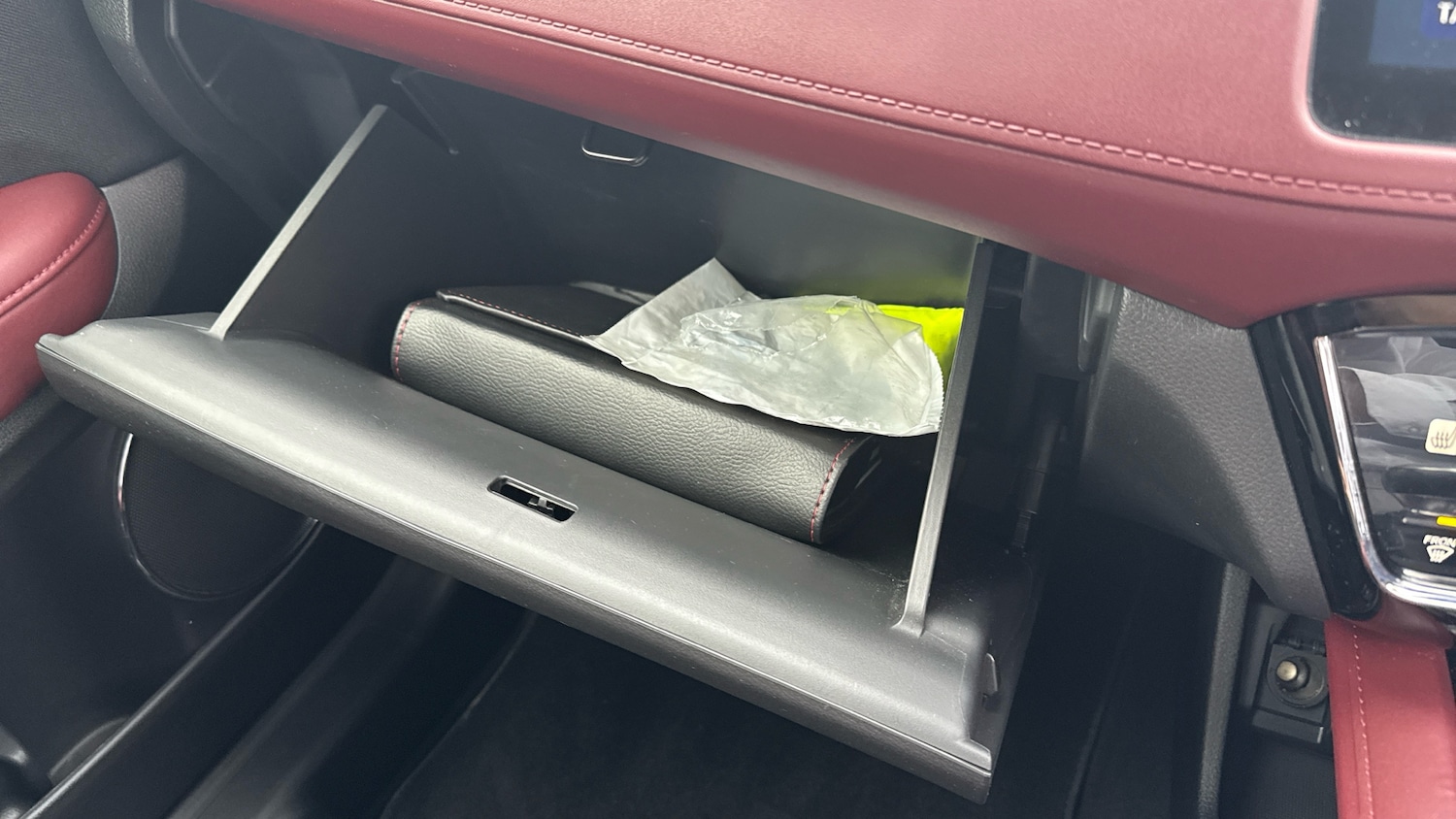 Used Honda HR-V 2019 for sale - 76470887: Photo 35