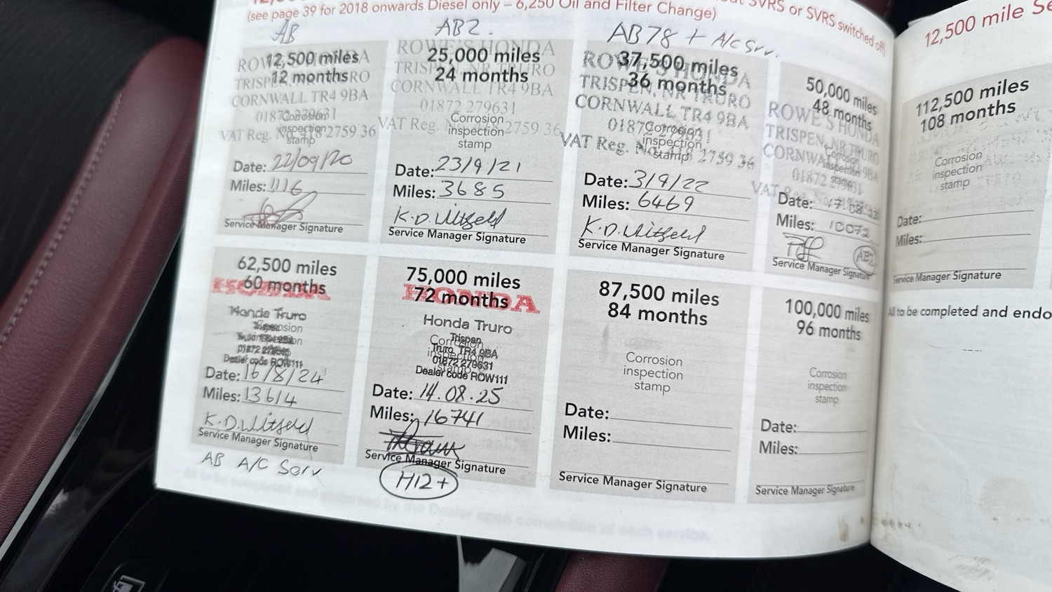 Used Honda HR-V 2019 for sale - 76470887: Photo 39