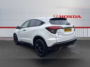 Used Honda HR-V 2019 for sale - 76470887: Photo