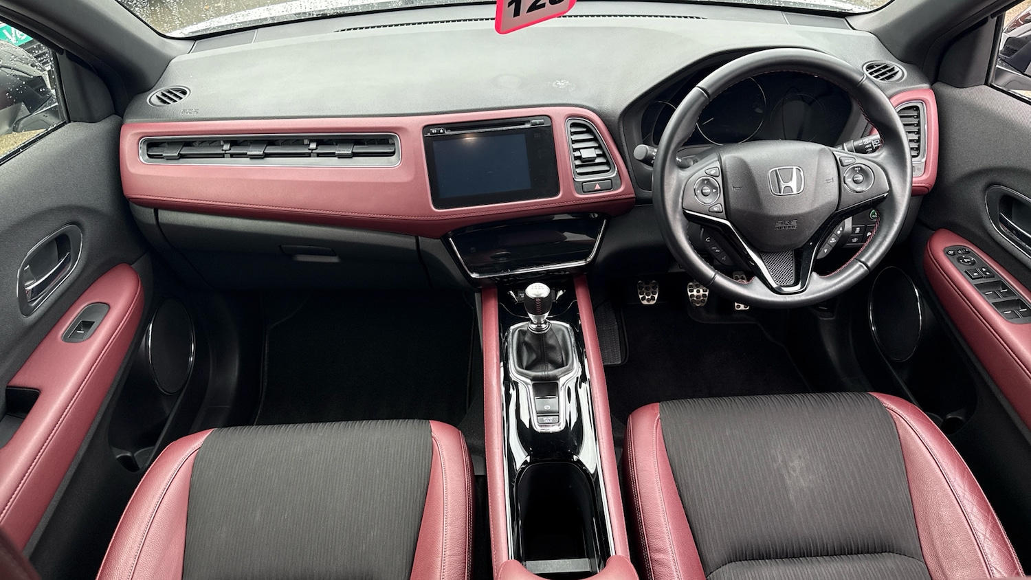 Used Honda HR-V 2019 for sale - 76470887: Photo 4