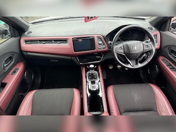 Used Honda HR-V 2019 for sale - 76470887: Photo