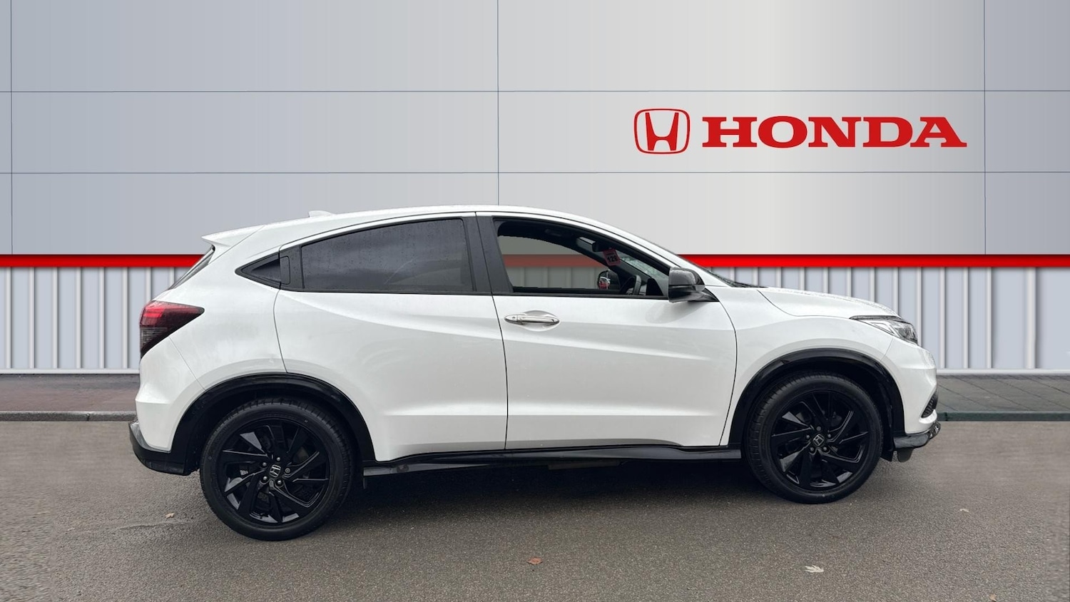 Used Honda HR-V 2019 for sale - 76470887: Photo 5