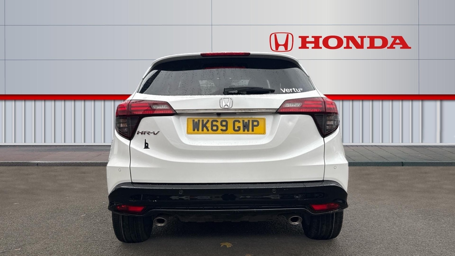 Used Honda HR-V 2019 for sale - 76470887: Photo 7