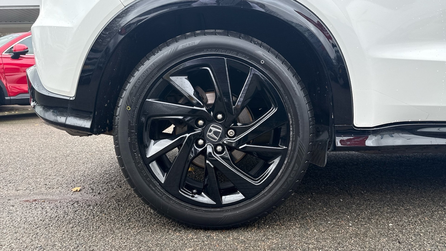 Used Honda HR-V 2019 for sale - 76470887: Photo 9