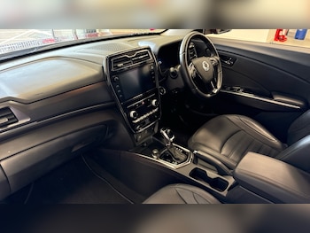 Used Ssangyong Tivoli 2021 for sale - 75170631: Photo