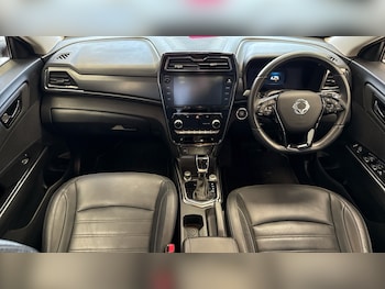 Used Ssangyong Tivoli 2021 for sale - 75170631: Photo