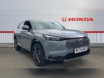 2024 (74) - 1.5 eHEV Advance 5dr CVT Hybrid Hatchback