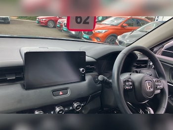 Used Honda HR-V 2024 for sale - 75919485: Photo