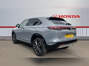 Used Honda HR-V 2024 for sale - 75919485: Photo