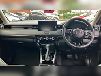 Used Honda HR-V 2024 for sale - 75919485: Photo