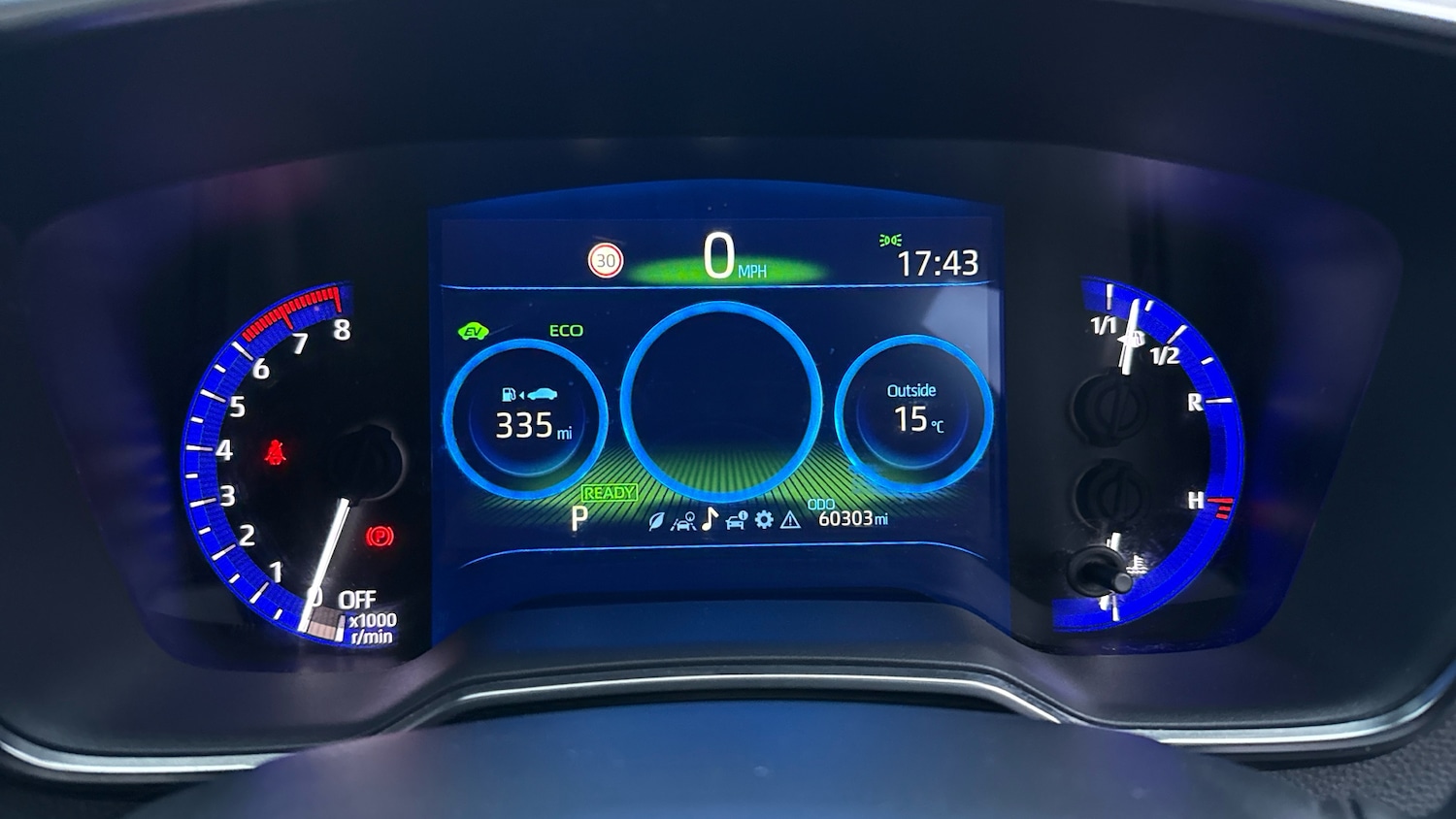 Used Toyota Corolla 2020 for sale - 76287846: Photo 11