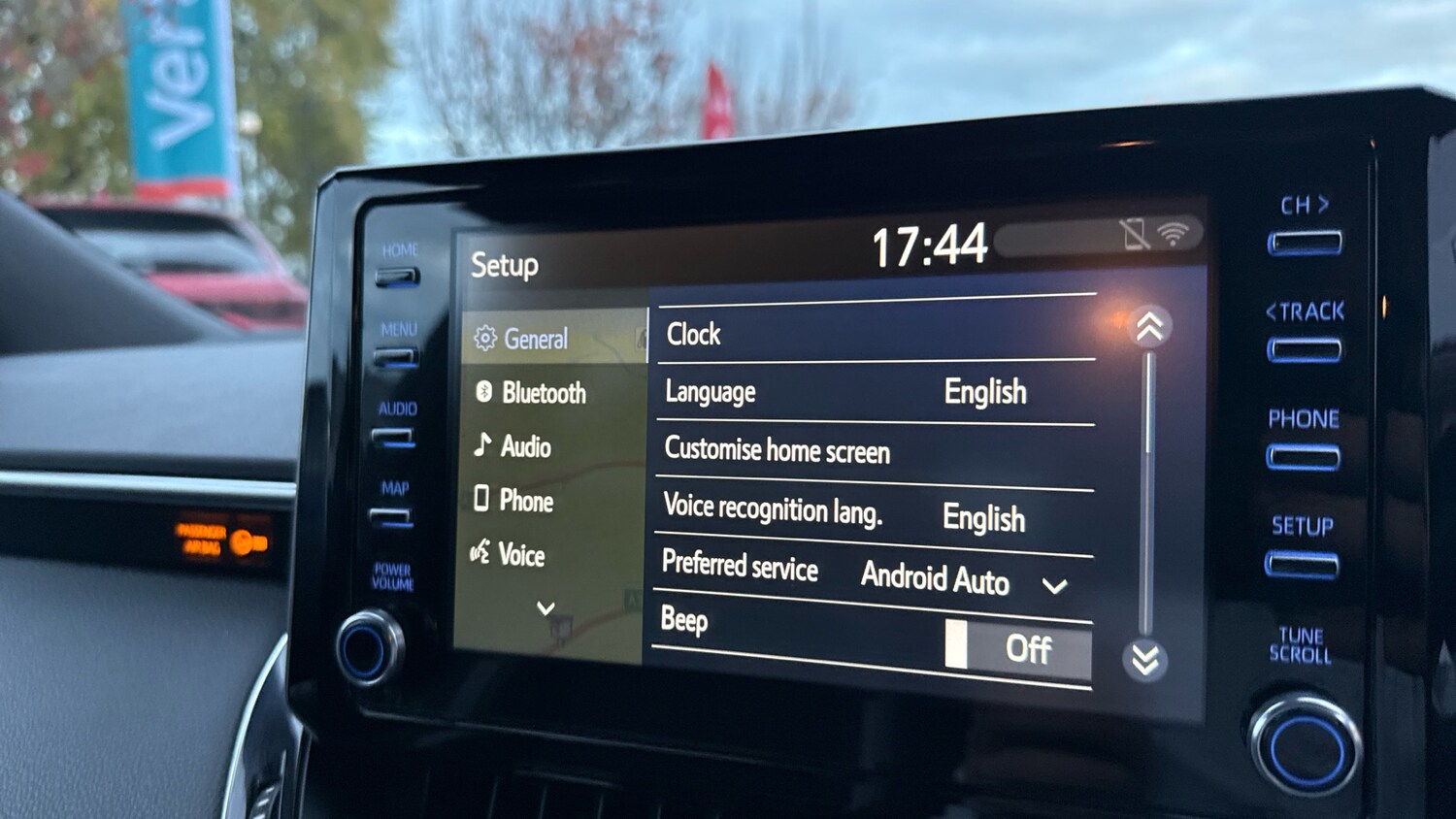 Used Toyota Corolla 2020 for sale - 76287846: Photo 24