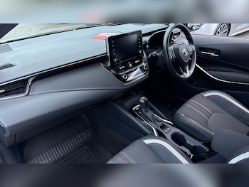 Used Toyota Corolla 2020 for sale - 76287846: Photo