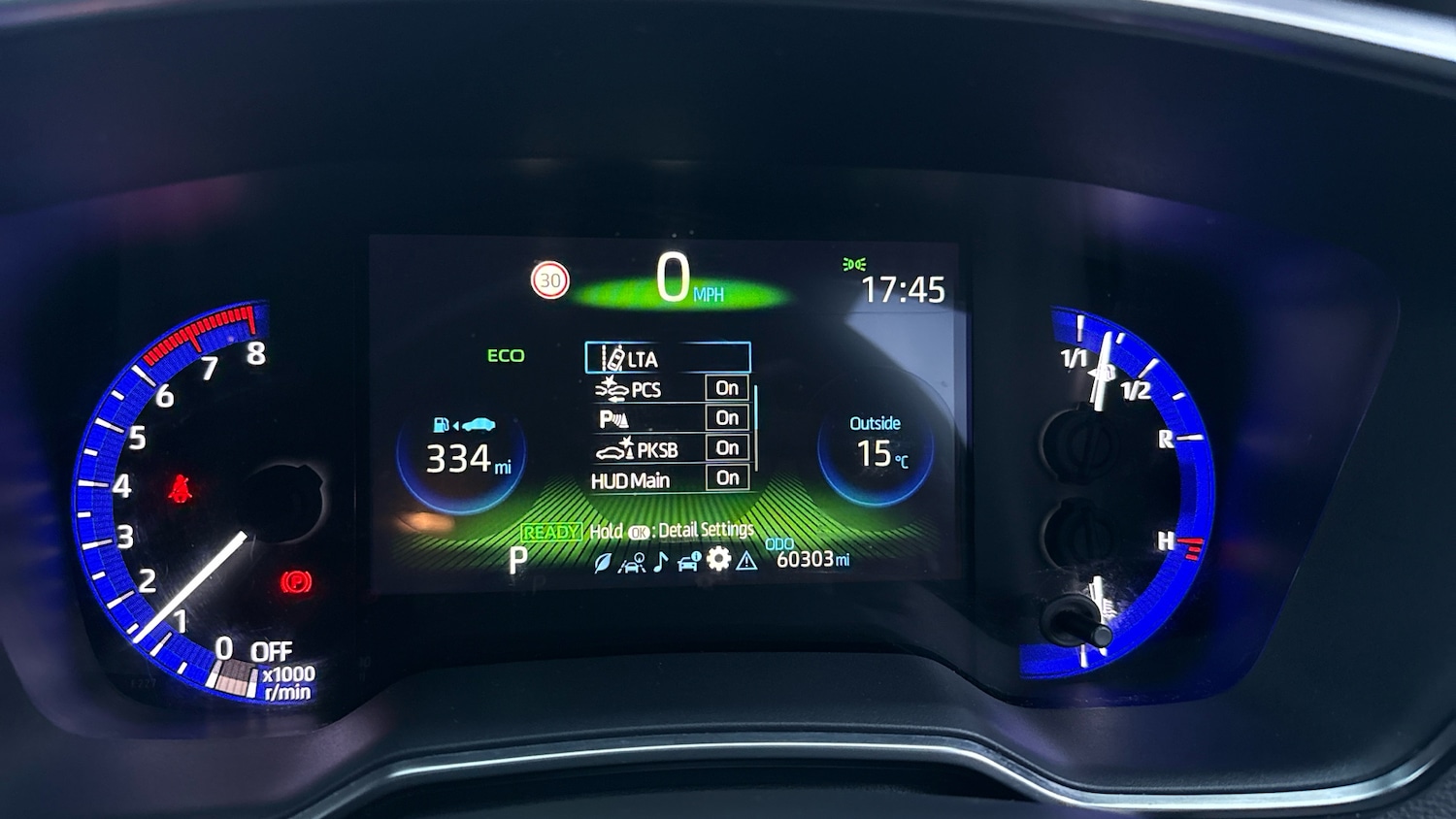 Used Toyota Corolla 2020 for sale - 76287846: Photo 34