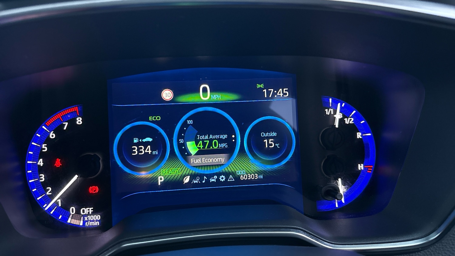 Used Toyota Corolla 2020 for sale - 76287846: Photo 35