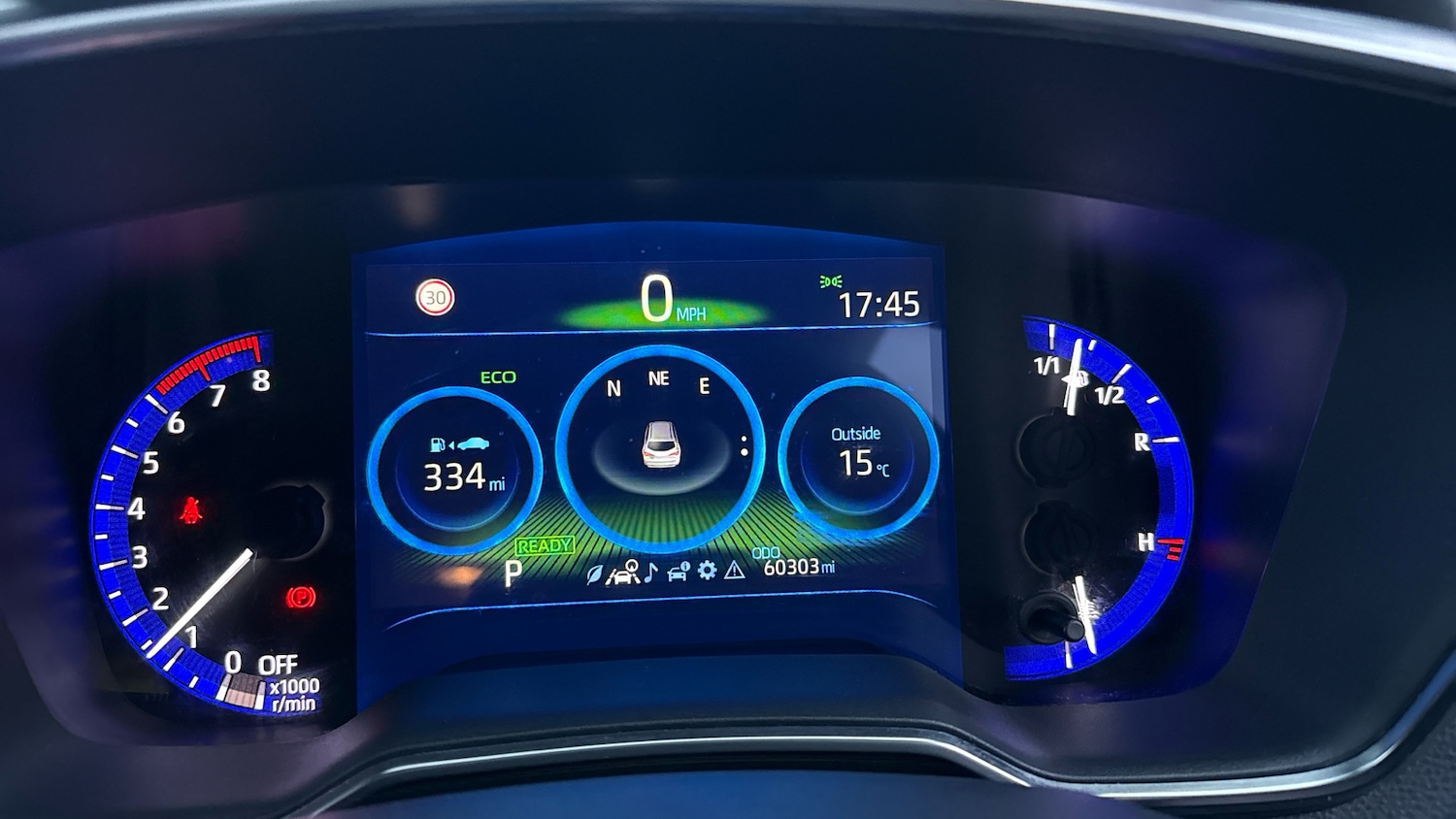 Used Toyota Corolla 2020 for sale - 76287846: Photo 37