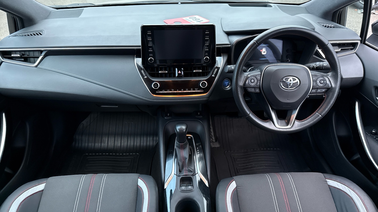 Used Toyota Corolla 2020 for sale - 76287846: Photo 4