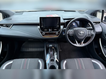 Used Toyota Corolla 2020 for sale - 76287846: Photo