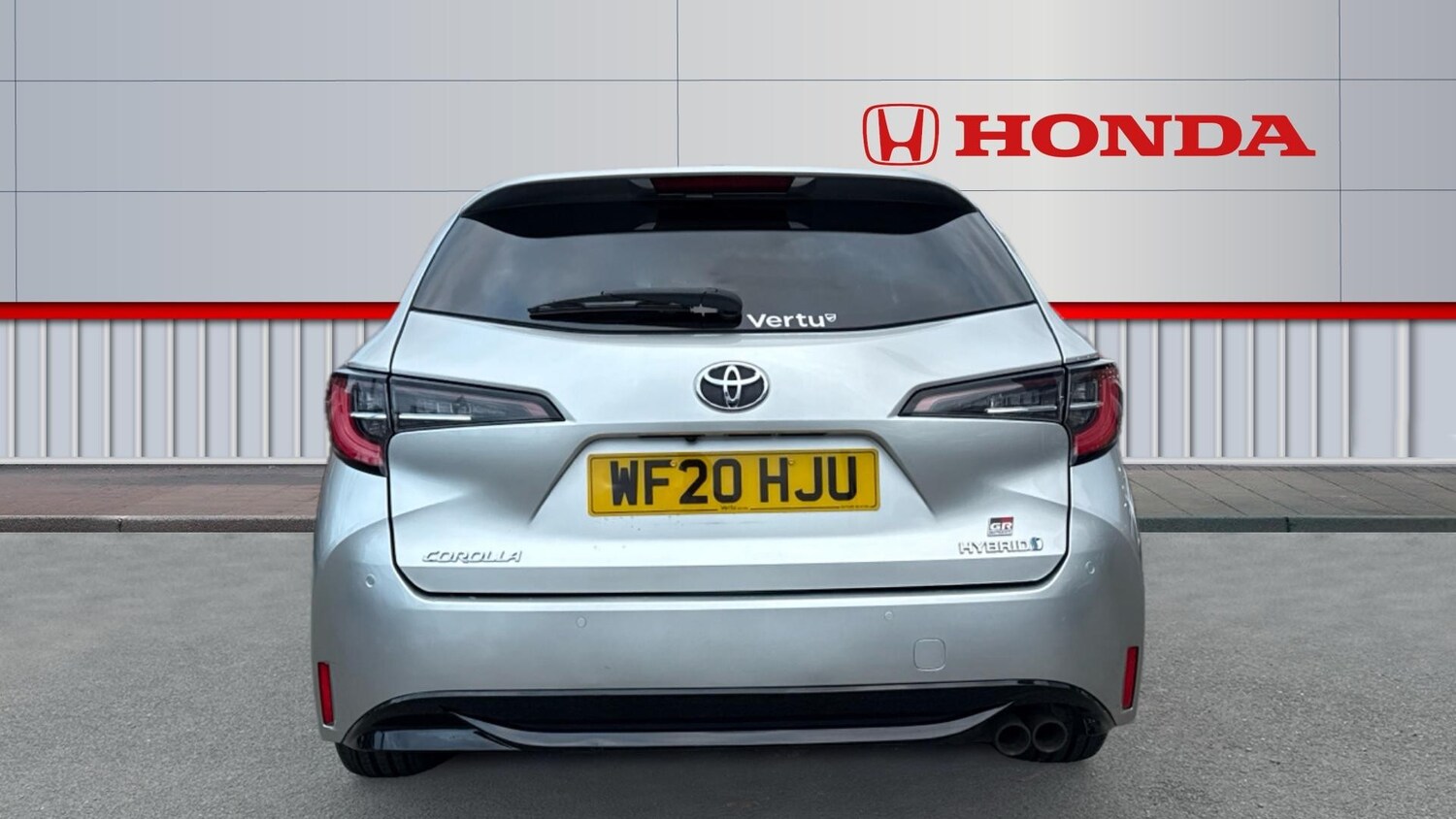 Used Toyota Corolla 2020 for sale - 76287846: Photo 7