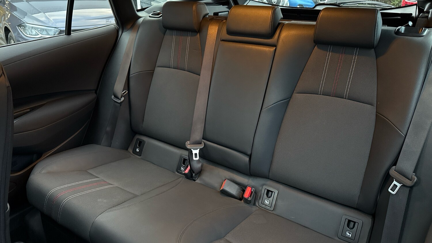 Used Toyota Corolla 2020 for sale - 76287846: Photo 8