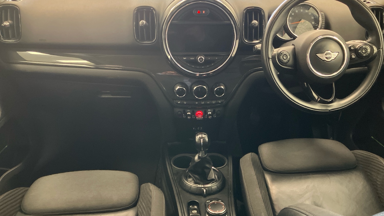 Used MINI Countryman 2017 for sale - 77103980: Photo 10