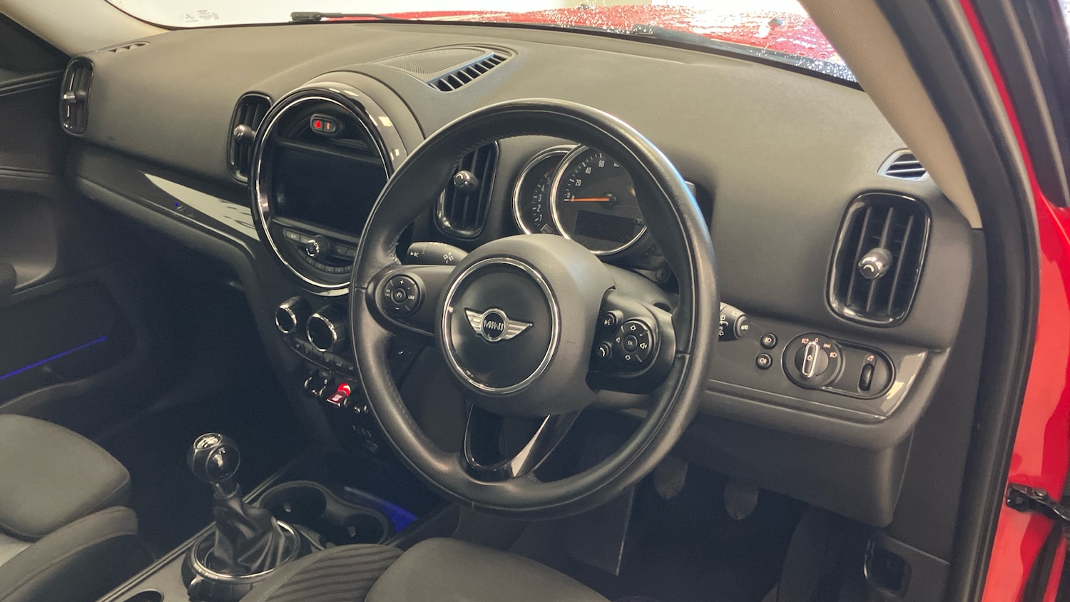 Used MINI Countryman 2017 for sale - 77103980: Photo 11