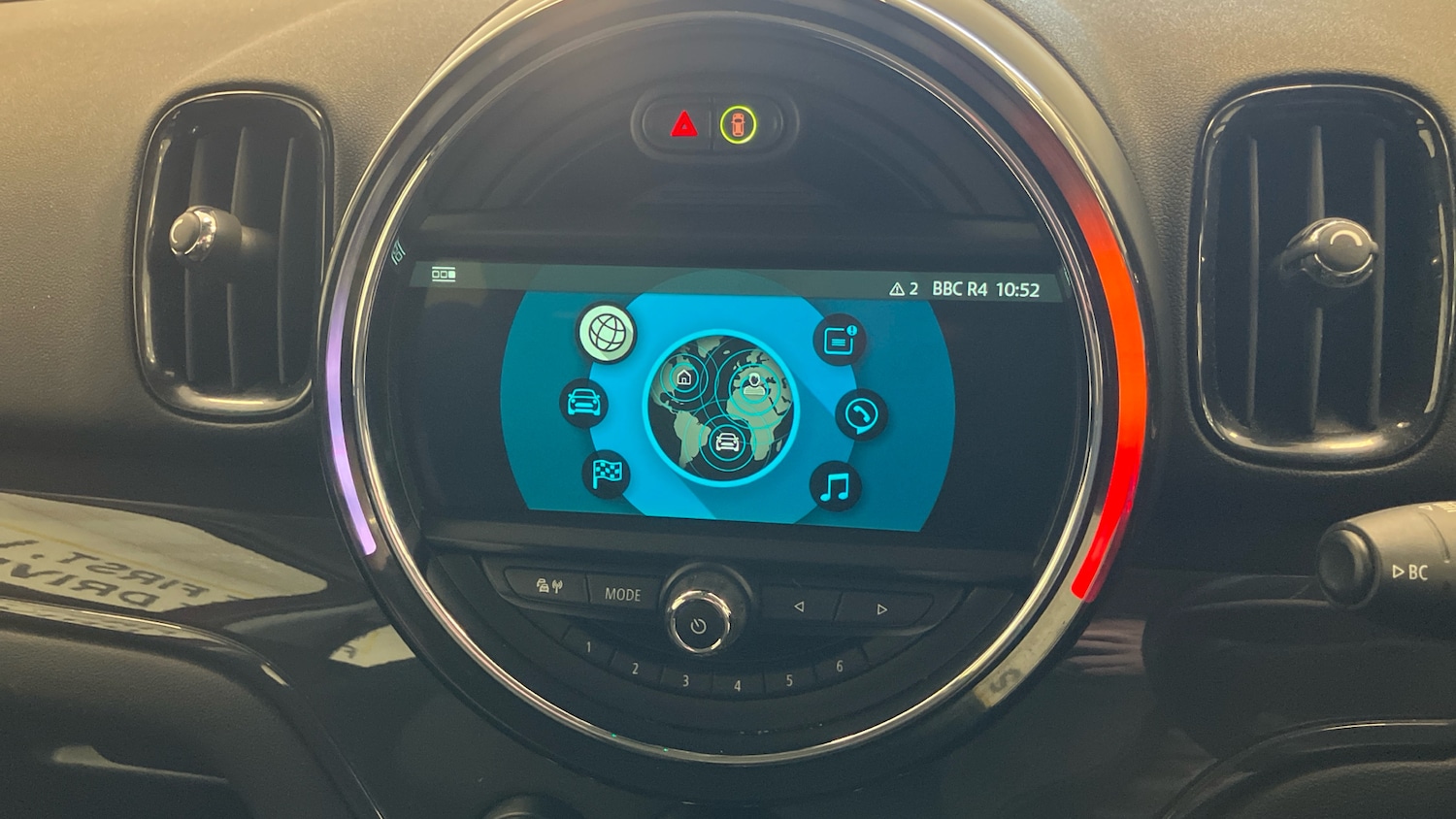 Used MINI Countryman 2017 for sale - 77103980: Photo 12