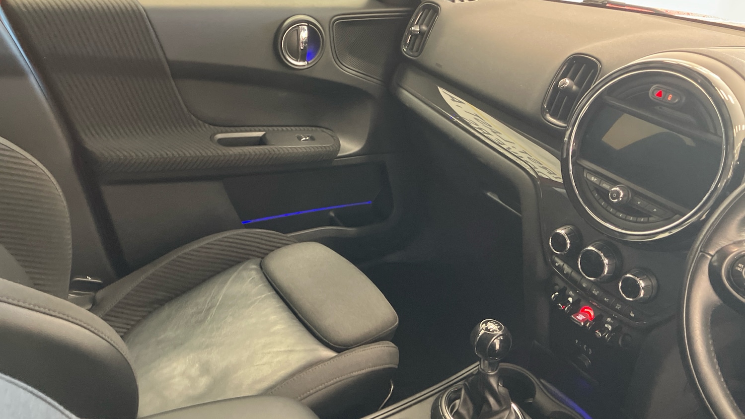 Used MINI Countryman 2017 for sale - 77103980: Photo 14