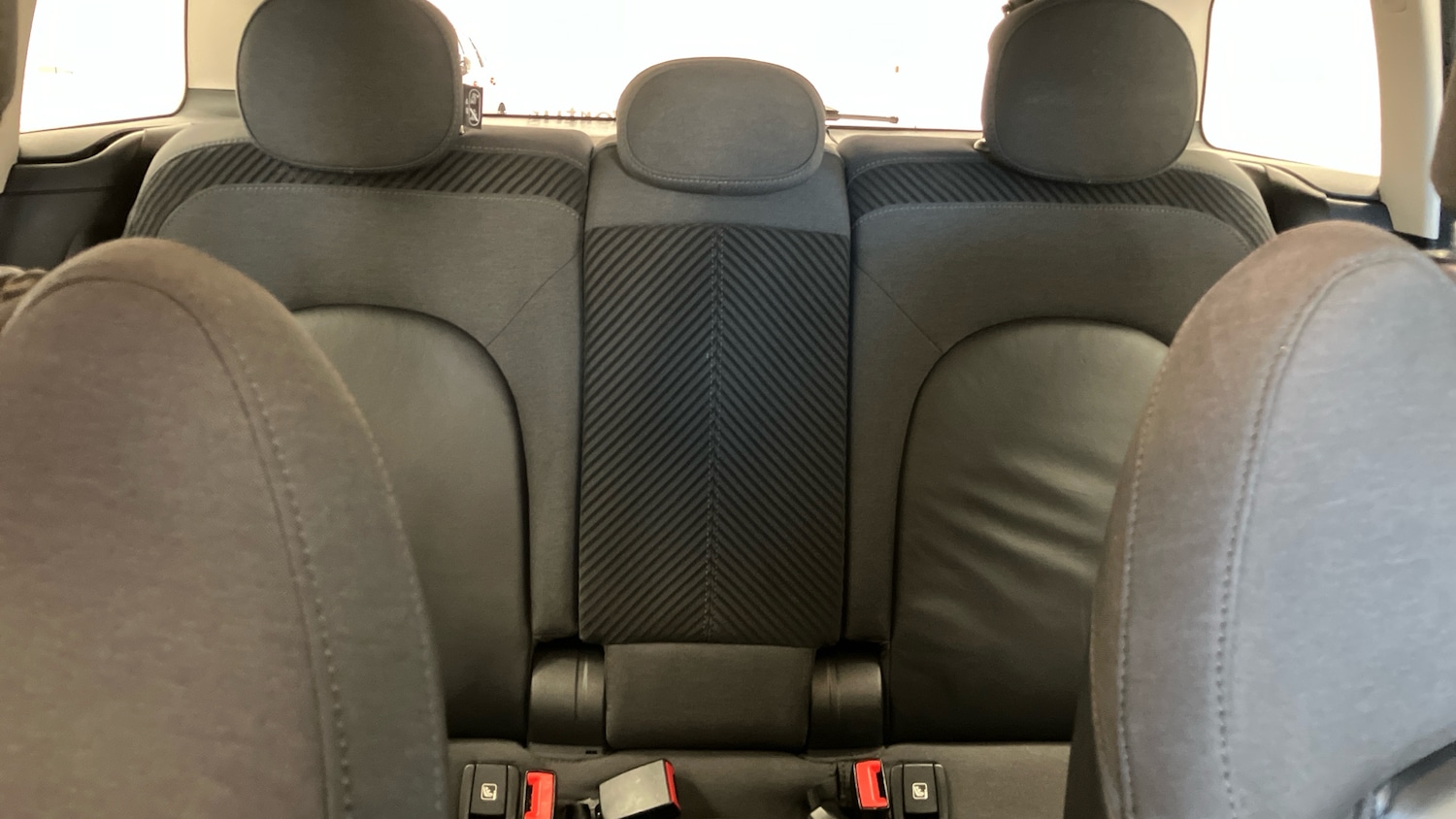 Used MINI Countryman 2017 for sale - 77103980: Photo 15