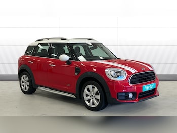 Used MINI Countryman 2017 for sale - 77103980: Photo