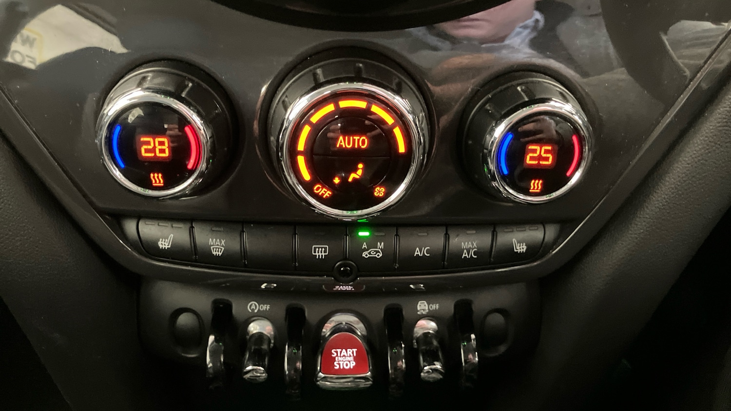 Used MINI Countryman 2017 for sale - 77103980: Photo 24