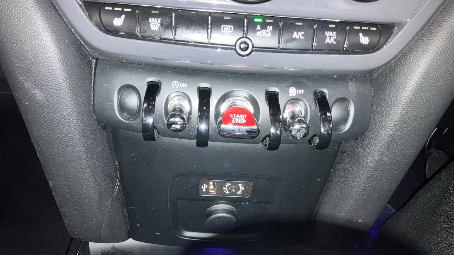 Used MINI Countryman 2017 for sale - 77103980: Photo 25