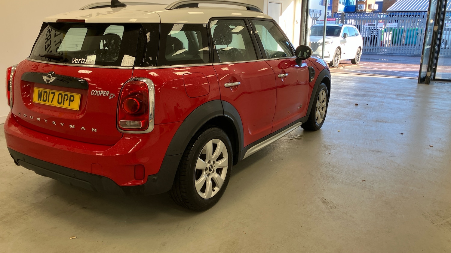 Used MINI Countryman 2017 for sale - 77103980: Photo 29